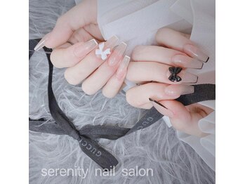 セレニティ(serenity)/