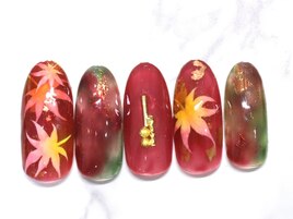 11月新作☆こだわりコース