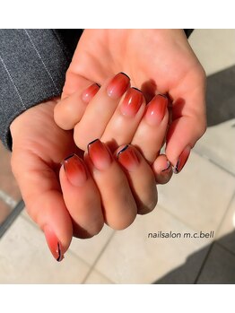 エムシーベル(m.c bell)/