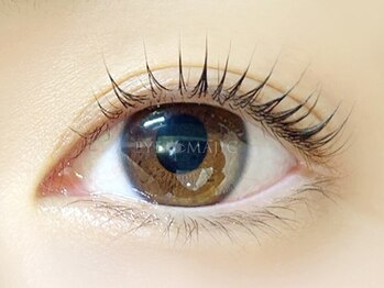 クチュールラッシュ バイ アイマジック 渋谷店(COUTURE LASH by eye majic)/パリジェンヌラッシュリフトのみ