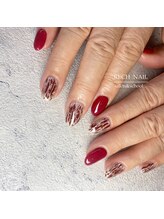 レッシュネイル サロンアンドスクール(RECH NAIL salon&school)/