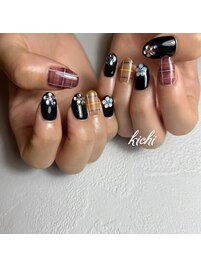 福岡/赤坂/天神/大名/パラジェル