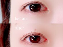 リー(Rii)/まつ毛パーマ