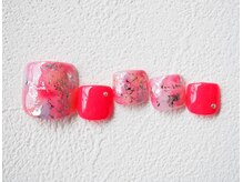 リボン 立川店(Ribbon)/フット定額Trend