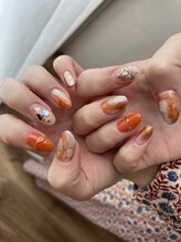サンネイル(SUN.NAIL)/