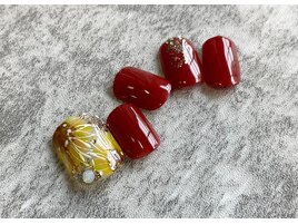 新規付替オフ込☆フット¥7300