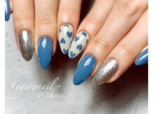 チェス(chess)/オシャレ定額デザインコース