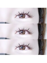 クレアシア(CREACIA)/ワンホンマツエク