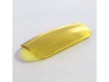 スラッシュフレーバー(/flavor)/シロップネイル♪