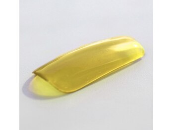 スラッシュフレーバー(/flavor)/シロップネイル♪