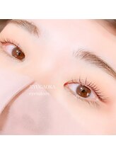 ジユウガオカ アイサロンズ by G.M.NeXT 二子玉川店(JIYUGAOKA eye salons)/まつげパーマ