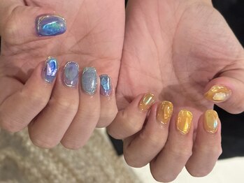 エリス 京橋(Eliss)/アートし放題コース