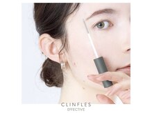 マロウアイラッシュ(mallow eyelash)/*CLINFLES　まつ毛美容液