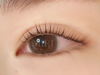 ミリ(MIRI)/大人かわいいパーマ！