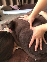 ほぐしの名人 三条裏館店