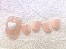 フェリス(Feliz)/定額デザイン8480円