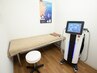 【寝ながらダイエット】最先端！電磁痩身機部分引き締め通い放題30分¥9000
