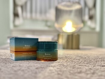 アンリール(Anrire)/【板橋/フェイシャルエステ】