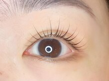 ノエル(Noel)/まつ毛パーマ　担当なぎ