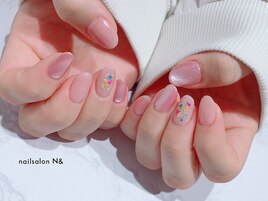 定額シンプルコース