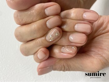 サロン スミレ(salon sumire)/