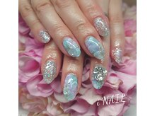 アイネイル(iNAIL)/