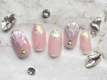 ヴェレスト 西荻窪(Verest)/定額Design マーメイド