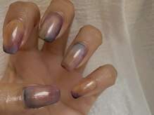 エオルネイル(HEOL nail)/ニュアンスネイル