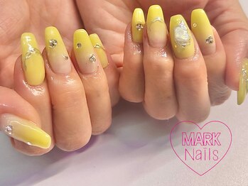マークネイルズ(MARK Nails)/