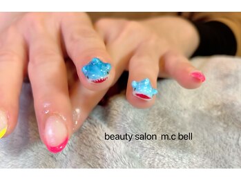 エムシーベル(m.c bell)/