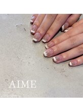 アイム(AIME)/シンプル