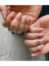 リンダテール バイ アンディグレス(Linda Tail by, Andygless)/＊90分つけ放題 bykayo＊