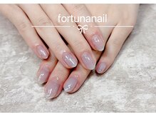 フォルトゥーナ 神田(Fortuna)/ちゅるんワンカラー