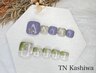 FOOT☆クイックデザインネイル♪★自他店オフ込★4900円
