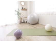 フレームラボ 自由が丘の雰囲気（美姿勢で凛としたオーラに☆ 骨格矯正/骨格/肩甲骨/肩こり腰痛）