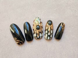 定額design