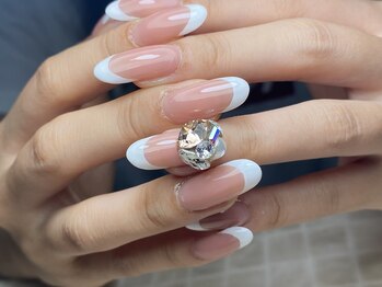 ラシア アイラッシュアンドネイル(Lasia)/