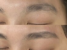 アインユウ 池袋店(AINYUU)/メンズ平行