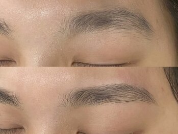 アインユウ 池袋店(AINYUU)/メンズ平行