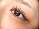 アイデザインブリンク(eye design BLINK)の写真/【圧倒的デザイン力＆抜群のモチの良さ】貴方に合うデザイン提案で印象UP！お好みの仕上がりに導きます◎