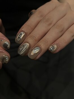 カサネネイルルーム(CASANE nail room)/90min