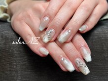 サロン エージー(salon AZ)/持ち込み90分