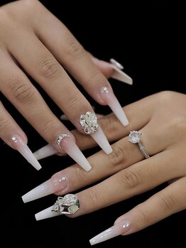 ケン ネイル ビューティー(ken nail beauty)/