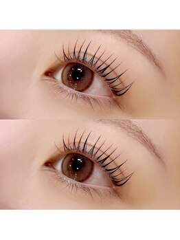 ベルム 横浜店(BELME)/横浜 まつげパーマ 眉カラー