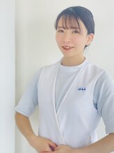 ポーラ ザ ビューティ 光店(POLA THE BEAUTY)&nbsp;中市 はるな