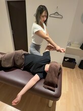 全力ストレッチ 赤羽店/
