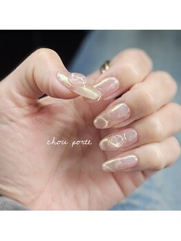 シュポルテ(chou porte)/