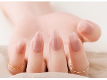 エムスラッシュ ソル センター南(M.SLASH SOL)/上品ちゅるんカラー