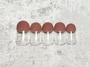 ネイル トリートエスティーエス 越谷店(STS)/フレンチ