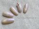 ネイルサロン バロック(Nail Salon BAROQUE)の写真/ニュアンスネイルや季節のアート、ワンホンや韓国ネイルなど様々なデザインOK★仕事帰りにも通える22時迄！